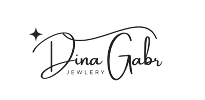 Dina Gabr Jewelry