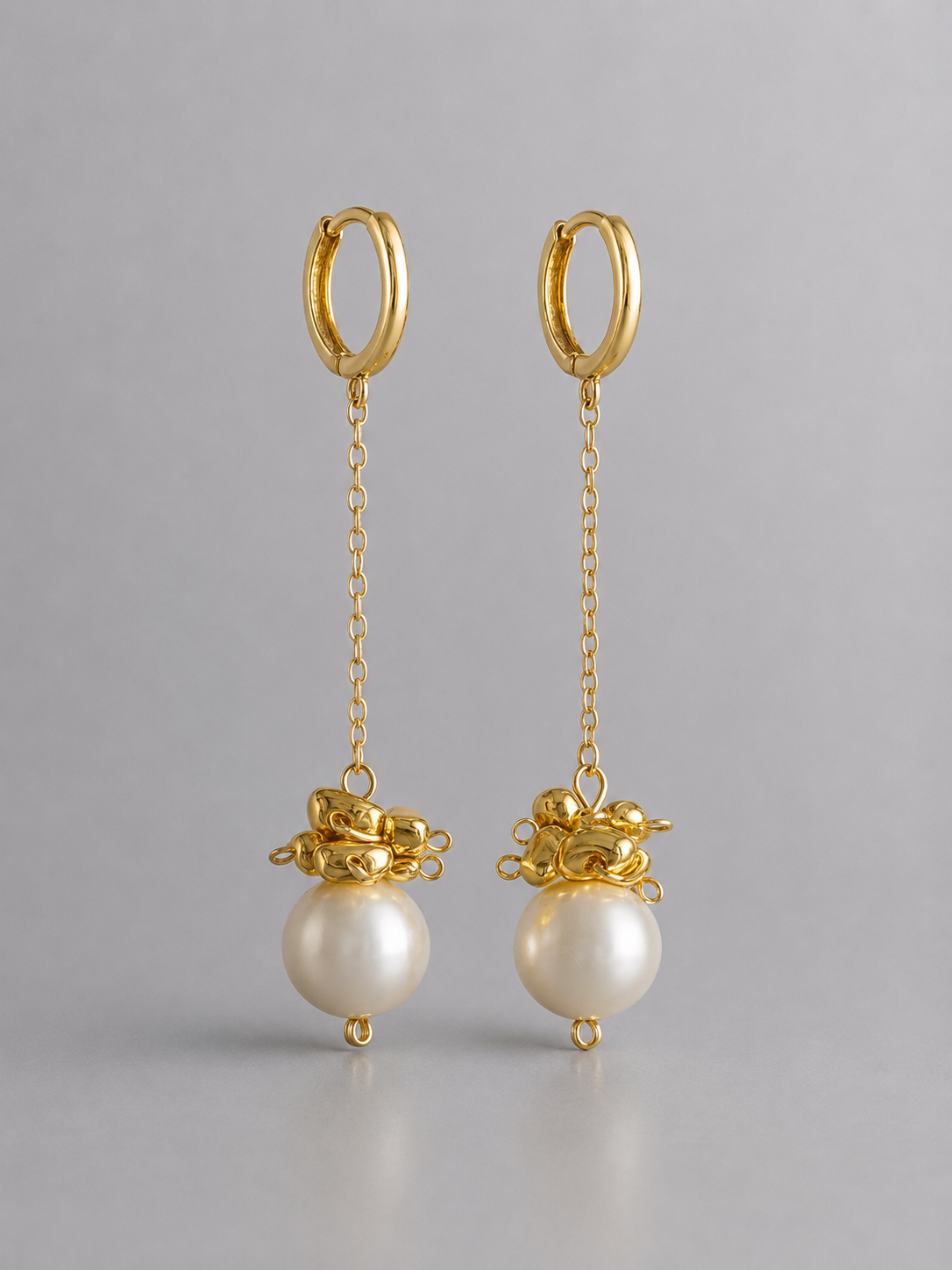 Perla Earrings