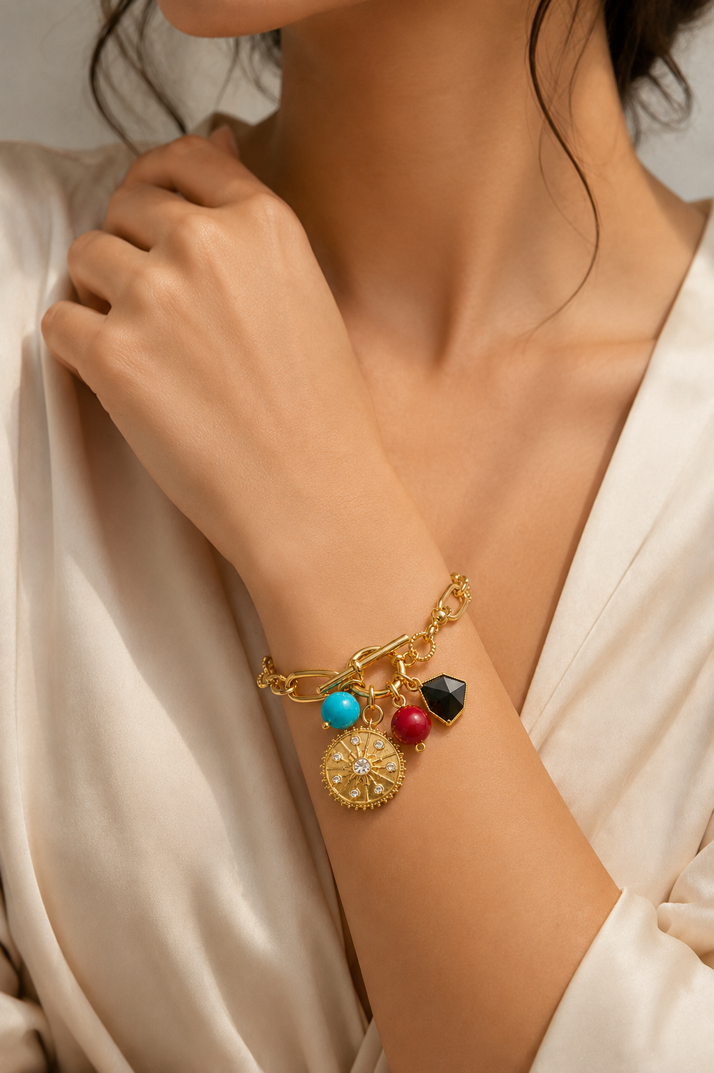 EOS Bracelet