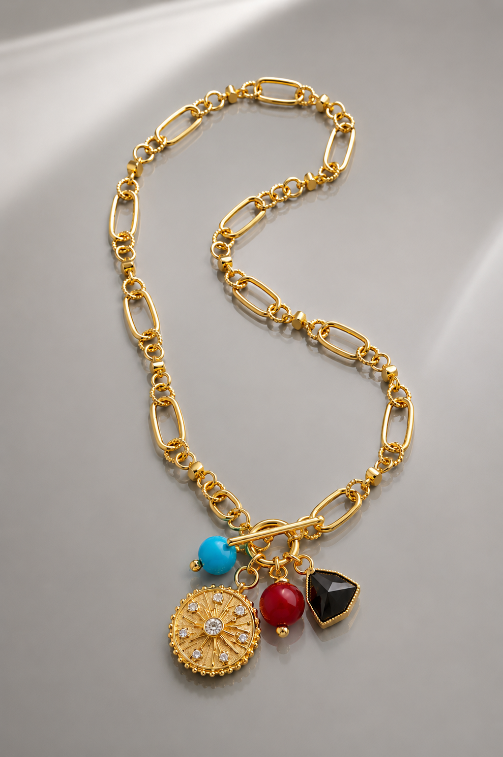 EOS Necklace